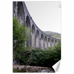 GLENFINNAN VIADUCT 2 Canvas 20  x 30  