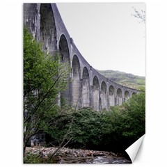 Glenfinnan Viaduct 2 Canvas 36  X 48  