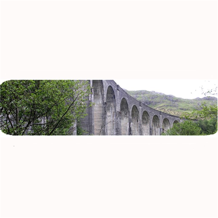 GLENFINNAN VIADUCT 2 Large Bar Mats