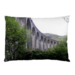 Glenfinnan Viaduct 2 Pillow Cases