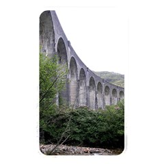 Glenfinnan Viaduct 2 Memory Card Reader by trendistuff