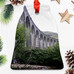 GLENFINNAN VIADUCT 2 Ornament (Bell) 