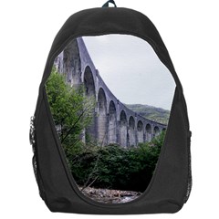 Glenfinnan Viaduct 2 Backpack Bag