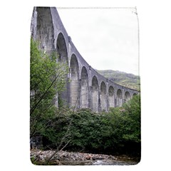 Glenfinnan Viaduct 2 Flap Covers (s)  by trendistuff