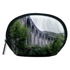 Glenfinnan Viaduct 2 Accessory Pouches (medium)  by trendistuff