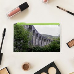 Glenfinnan Viaduct 2 Cosmetic Bag (xs)