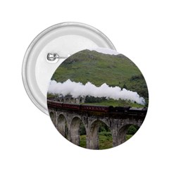 Glenfinnan Viaduct 1 2 25  Buttons by trendistuff