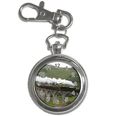 Glenfinnan Viaduct 1 Key Chain Watches by trendistuff