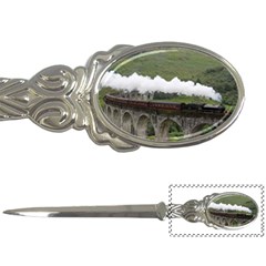 Glenfinnan Viaduct 1 Letter Openers by trendistuff