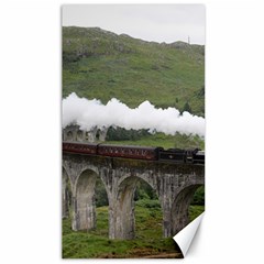 Glenfinnan Viaduct 1 Canvas 40  X 72  