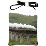 GLENFINNAN VIADUCT 1 Shoulder Sling Bags Front