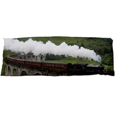 Glenfinnan Viaduct 1 Body Pillow Cases Dakimakura (two Sides) 