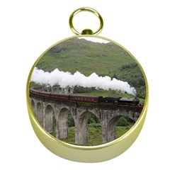 Glenfinnan Viaduct 1 Gold Compasses