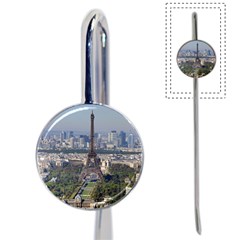 Eiffel Tower 2 Book Mark by trendistuff