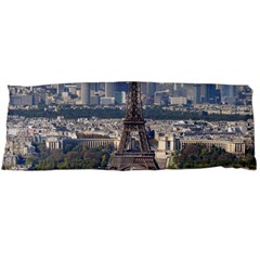 Eiffel Tower 2 Body Pillow Cases (dakimakura) 