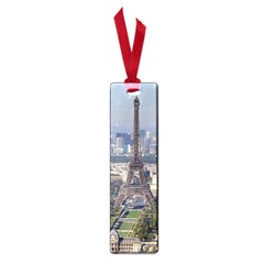 Eiffel Tower 2 Small Book Marks by trendistuff