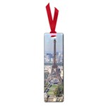 EIFFEL TOWER 2 Small Book Marks Front