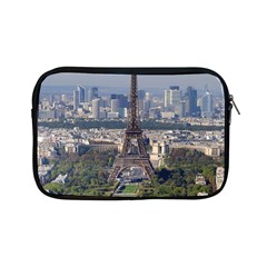 Eiffel Tower 2 Apple Ipad Mini Zipper Cases