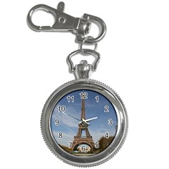 Eiffel Tower Key Chain Watches by trendistuff