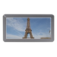 Eiffel Tower Memory Card Reader (mini)