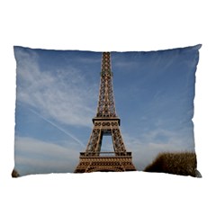 Eiffel Tower Pillow Cases (two Sides)