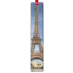 Eiffel Tower Large Book Marks by trendistuff