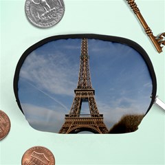 Eiffel Tower Accessory Pouches (medium) 