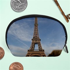 Eiffel Tower Accessory Pouches (large) 