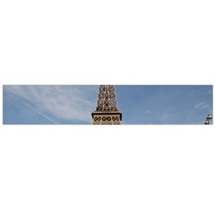 Eiffel Tower Flano Scarf (large) 