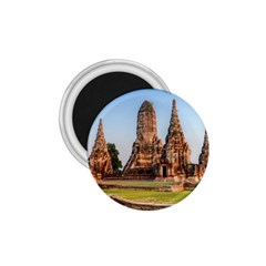 Chaiwatthanaram 1 75  Magnets by trendistuff