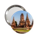 CHAIWATTHANARAM 2.25  Handbag Mirrors