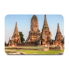 CHAIWATTHANARAM Plate Mats