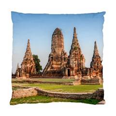 CHAIWATTHANARAM Standard Cushion Case (One Side) 