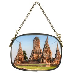 CHAIWATTHANARAM Chain Purses (Two Sides) 