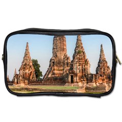 Chaiwatthanaram Toiletries Bags 2-side by trendistuff