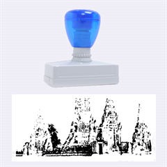 CHAIWATTHANARAM Rubber Stamps (Large)