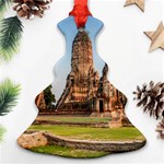 CHAIWATTHANARAM Ornament (Christmas Tree)