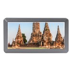 CHAIWATTHANARAM Memory Card Reader (Mini)