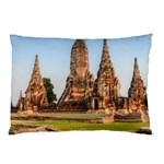 CHAIWATTHANARAM Pillow Cases (Two Sides)