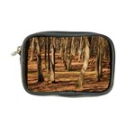 WOOD SHADOWS Coin Purse Front