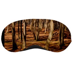 Wood Shadows Sleeping Masks by trendistuff