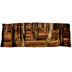 Wood Shadows Body Pillow Cases Dakimakura (two Sides) 