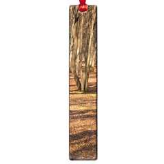 Wood Shadows Large Book Marks by trendistuff