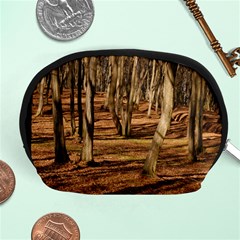 Wood Shadows Accessory Pouches (medium) 