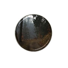 Twilight Road Hat Clip Ball Marker (4 Pack) by trendistuff