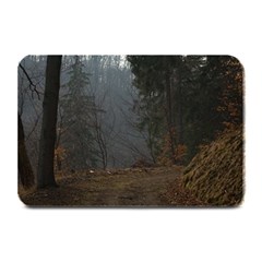 Twilight Road Plate Mats