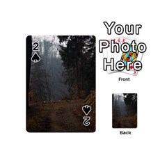 Twilight Road Playing Cards 54 (mini) 