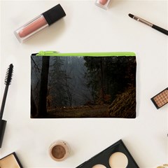 Twilight Road Cosmetic Bag (xs)