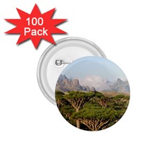 Socotra, Yemen 1 75  Buttons (100 Pack)  by trendistuff