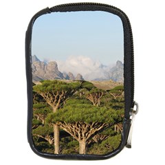 Socotra, Yemen Compact Camera Cases by trendistuff